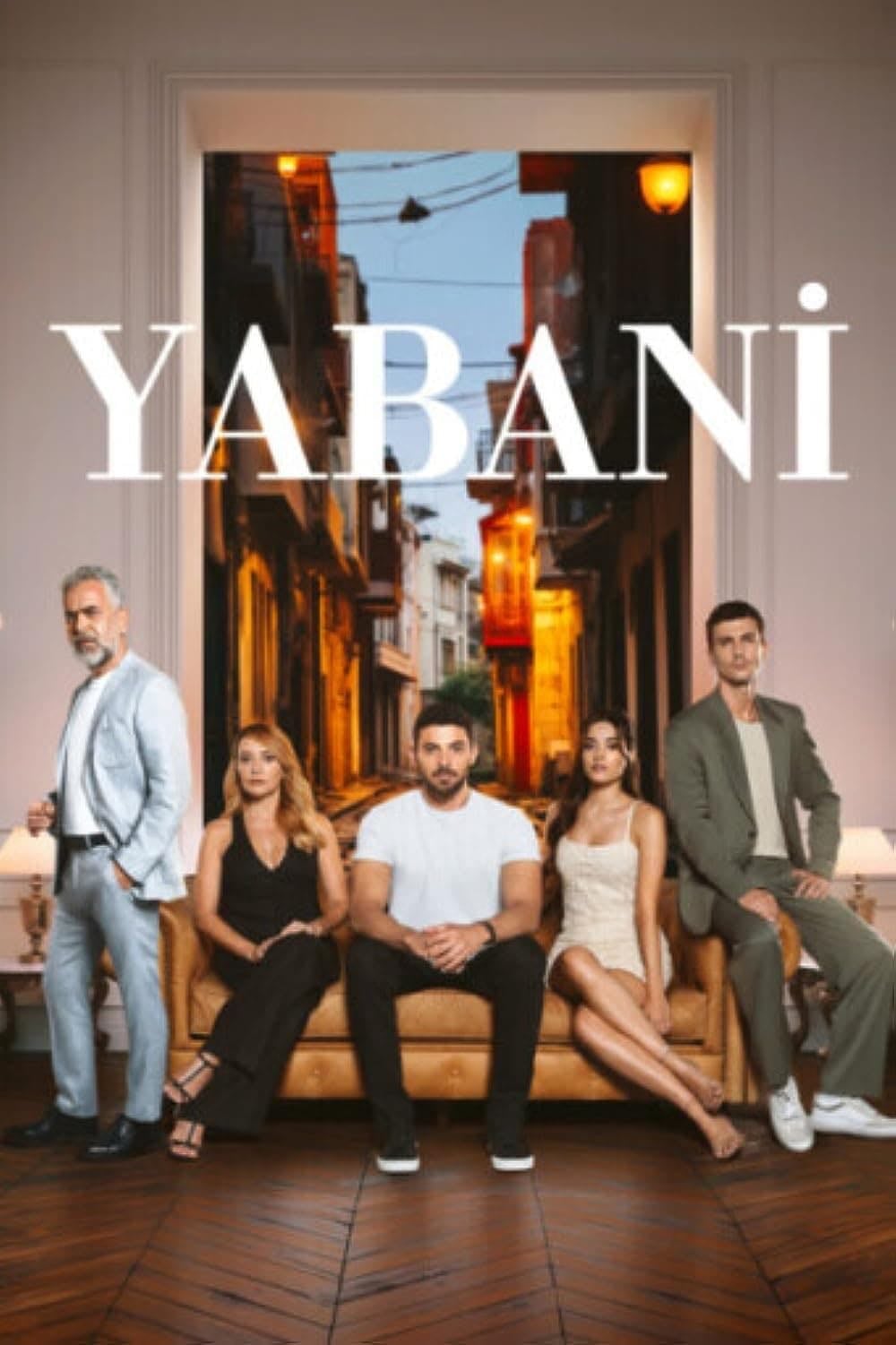 Wild Heart - Çağatay Tosun · 2023