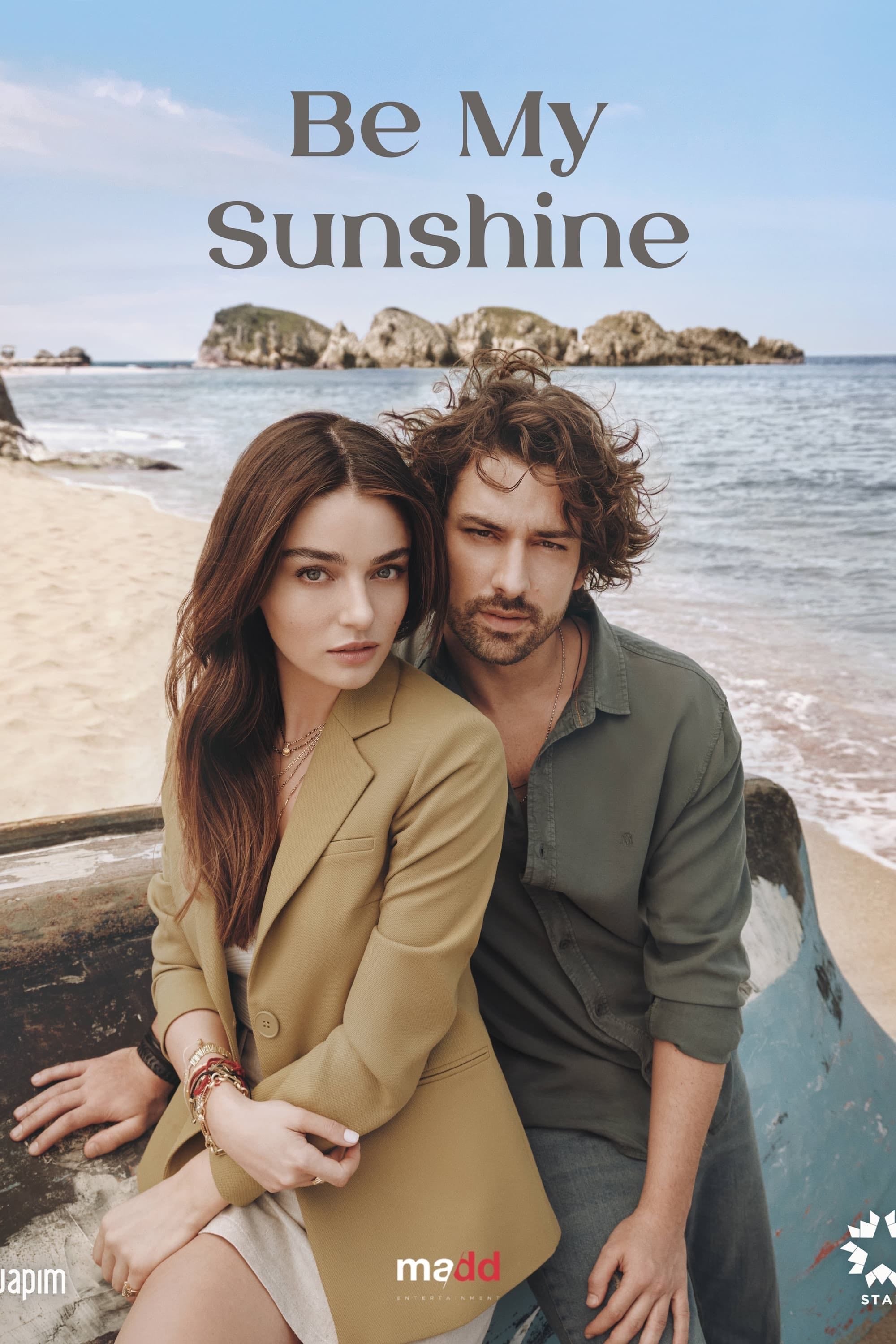 Island Tale - Ali Bilgin · 2021