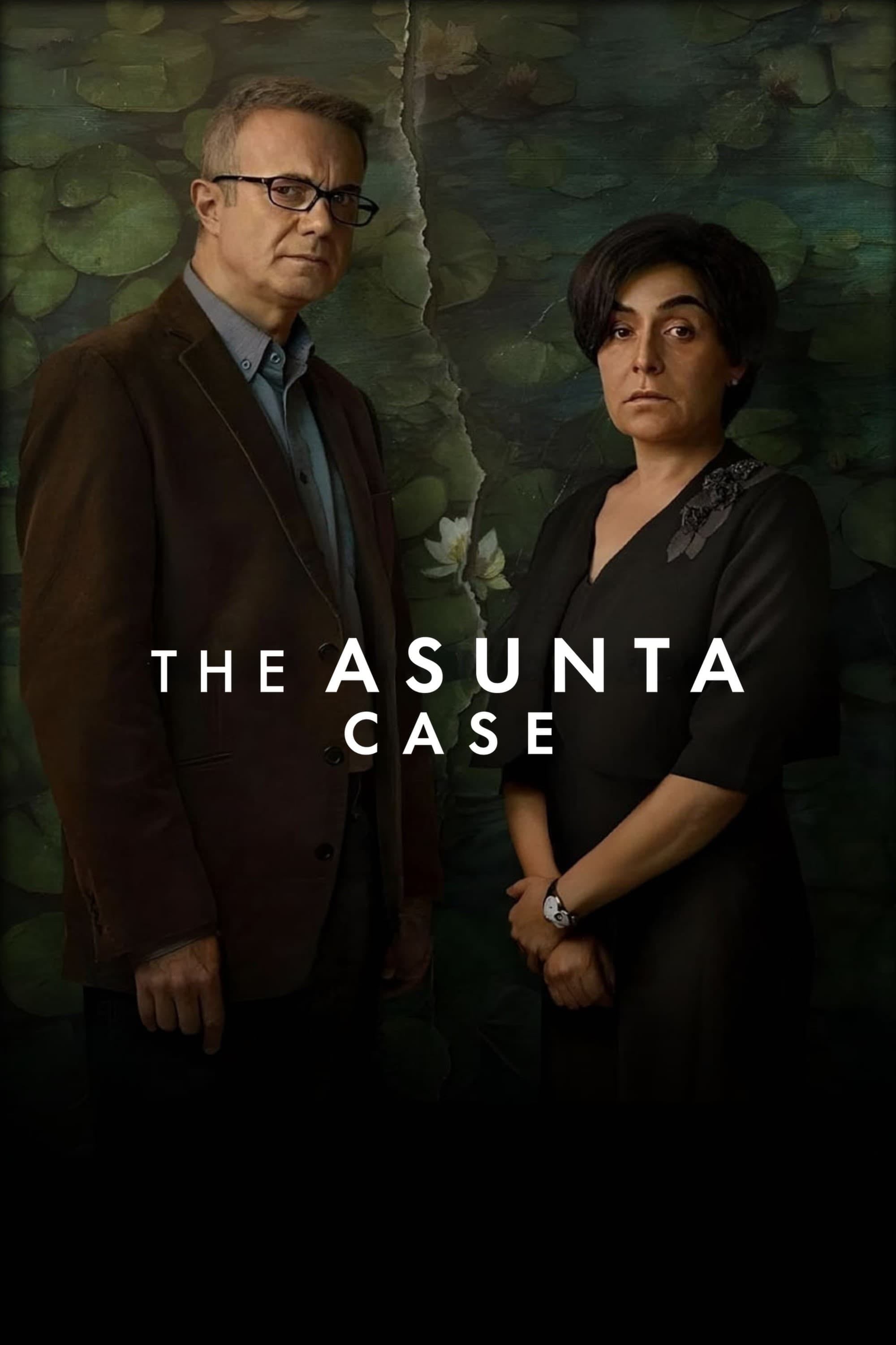 The Asunta Case - Ramón Campos, Gema R. Neira, Jon de la Cuesta, David Orea · 2024