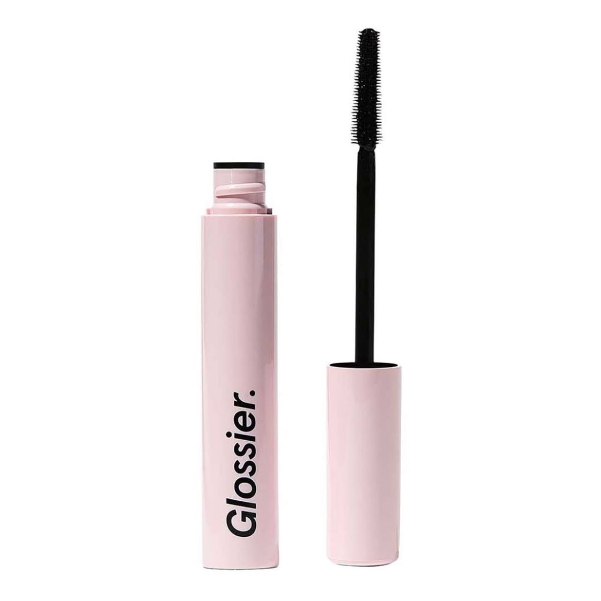 glossier lash slick lift and lengthening mascara