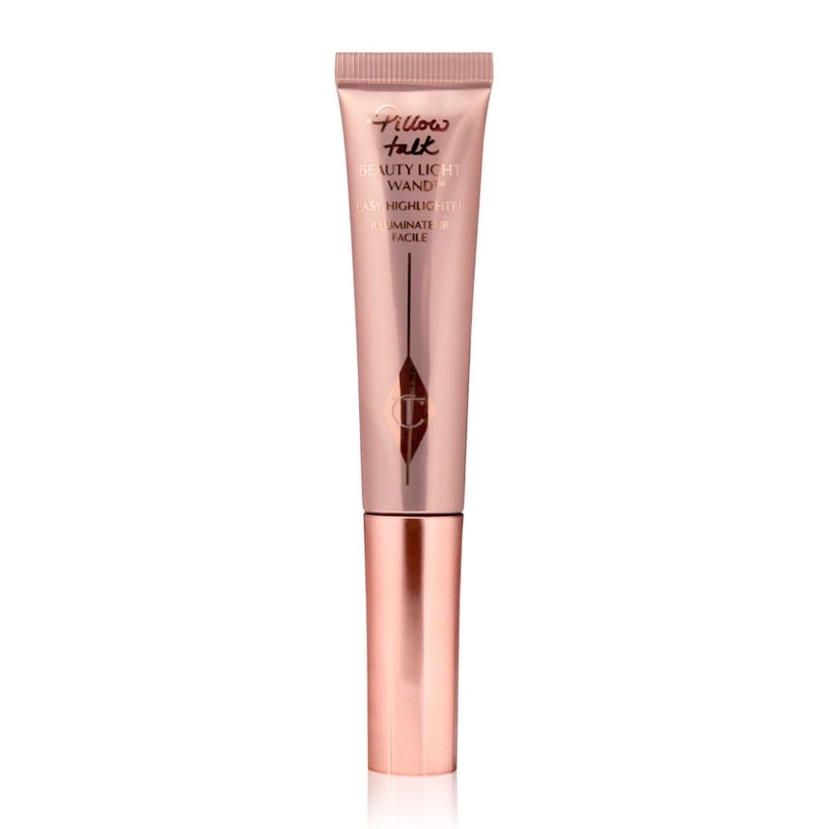 charlotte tilbury beauty light wand - pillow talk