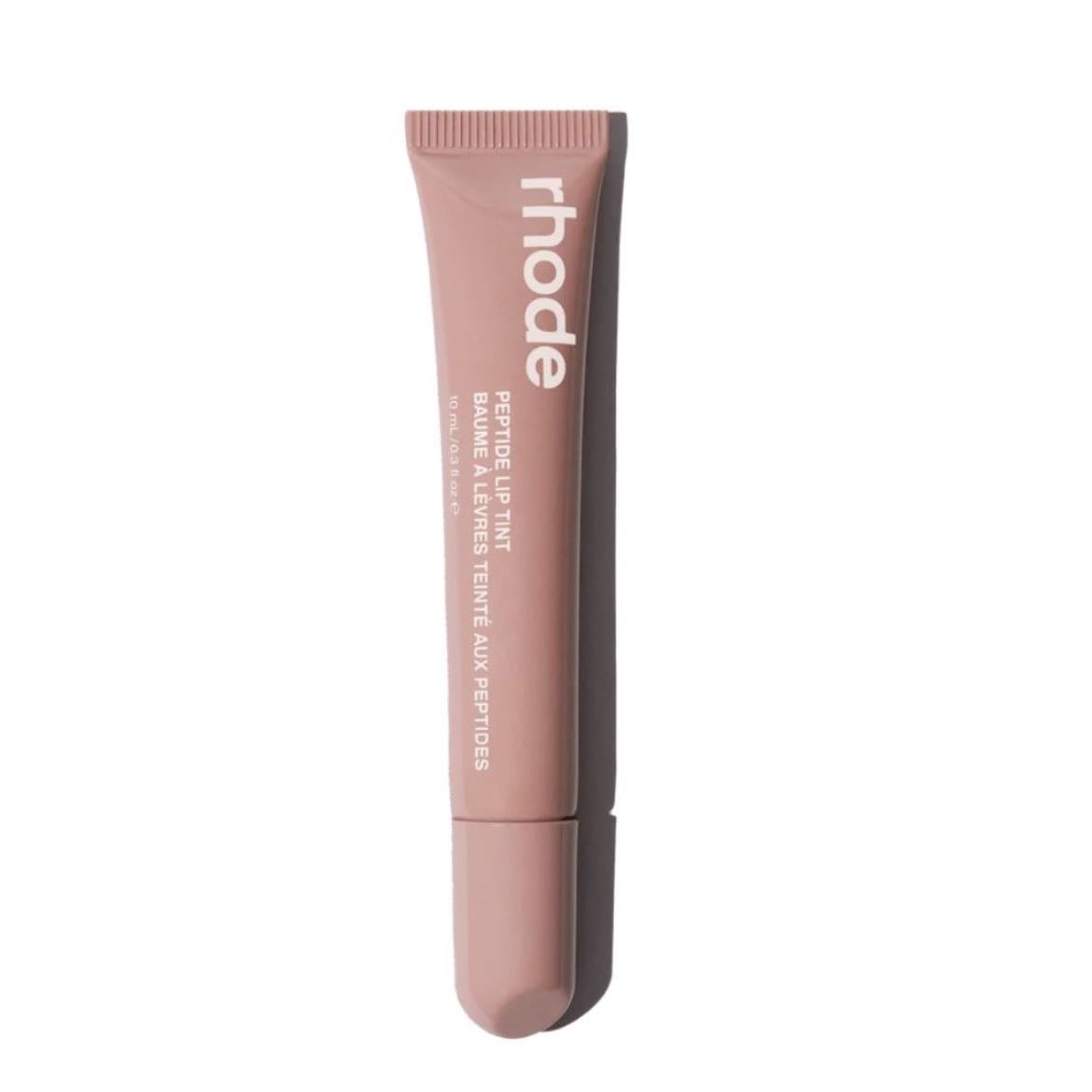 rhode peptide lip tint - toast