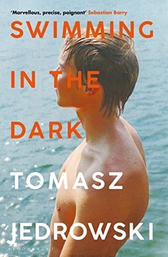 Swimming in the Dark - Tomasz Jedrowski · 2020