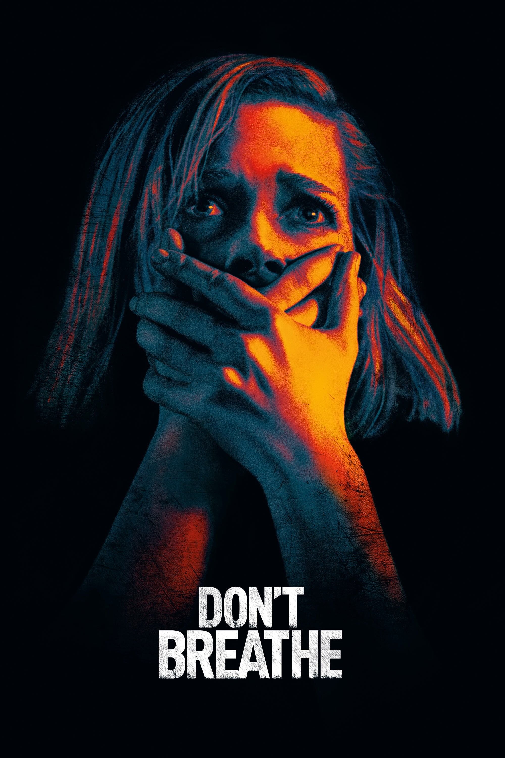 Don''t Breathe - Fede Álvarez · 2016
