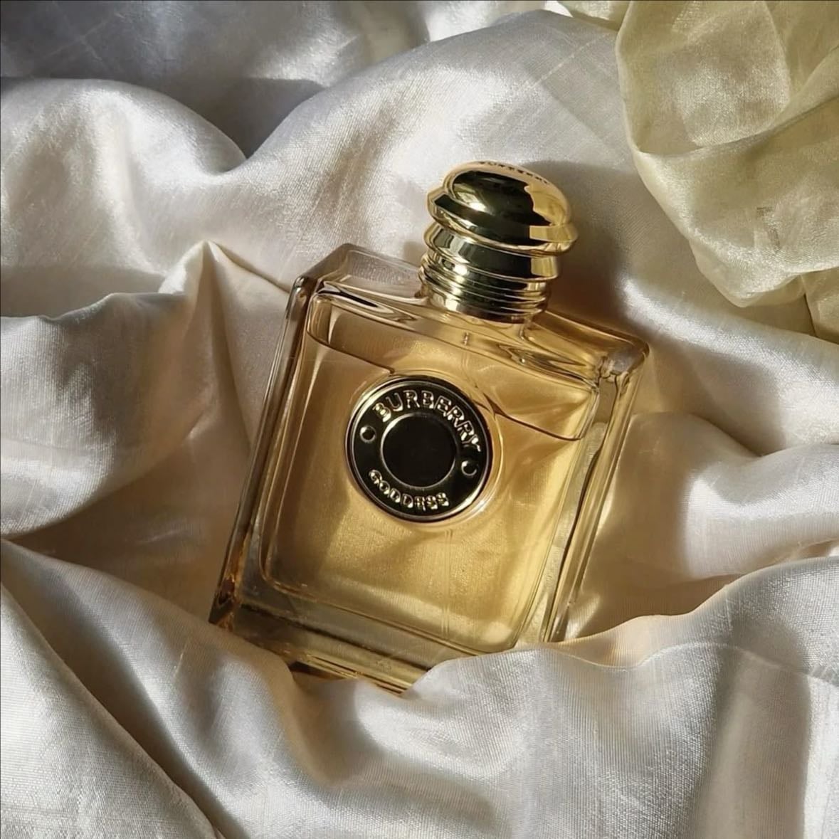 burberry - goddess