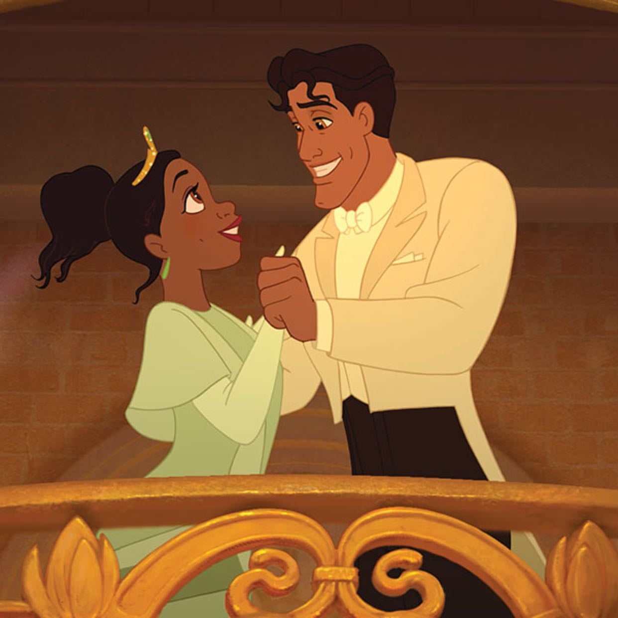 The Princess and the Frog - Ron Clements · 2009