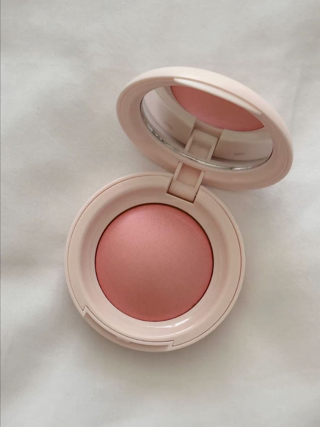 mini blush