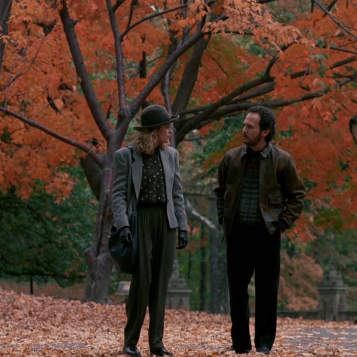 When Harry Met Sally... - Rob Reiner · 1989