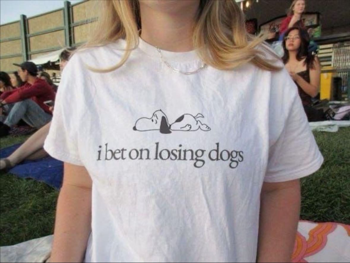 merch