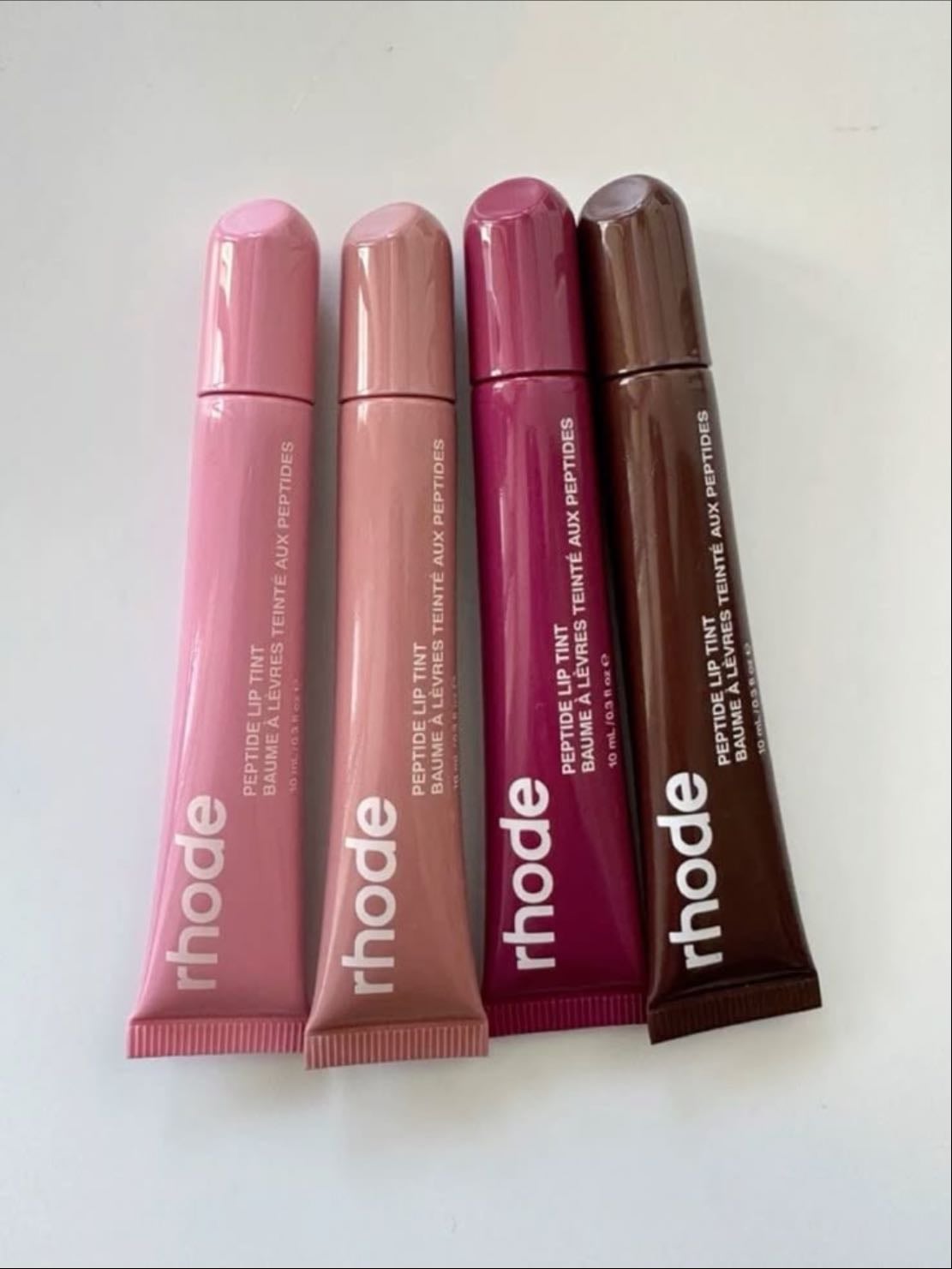 lip treatment - rhode peptide lip treatment