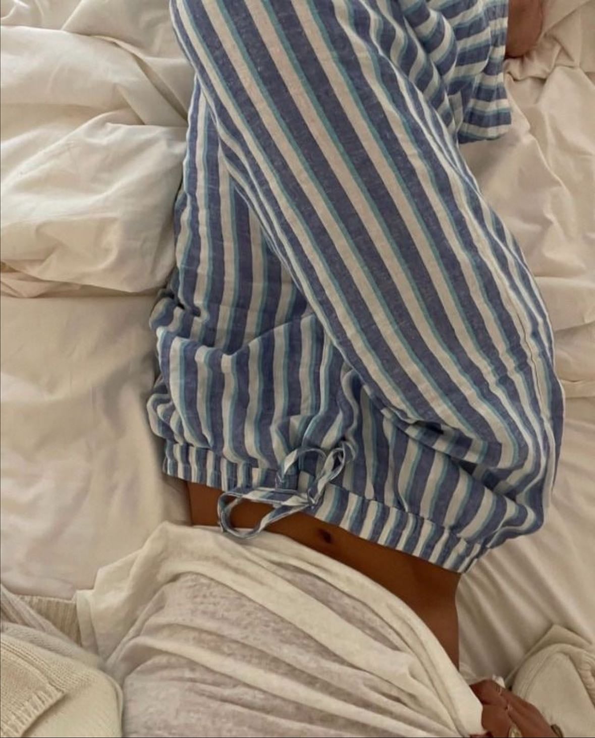 sleeping pants