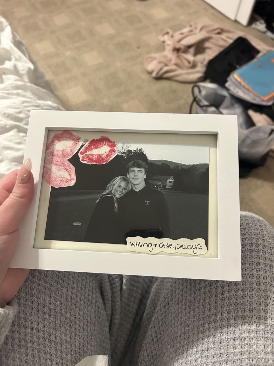 framed pictures