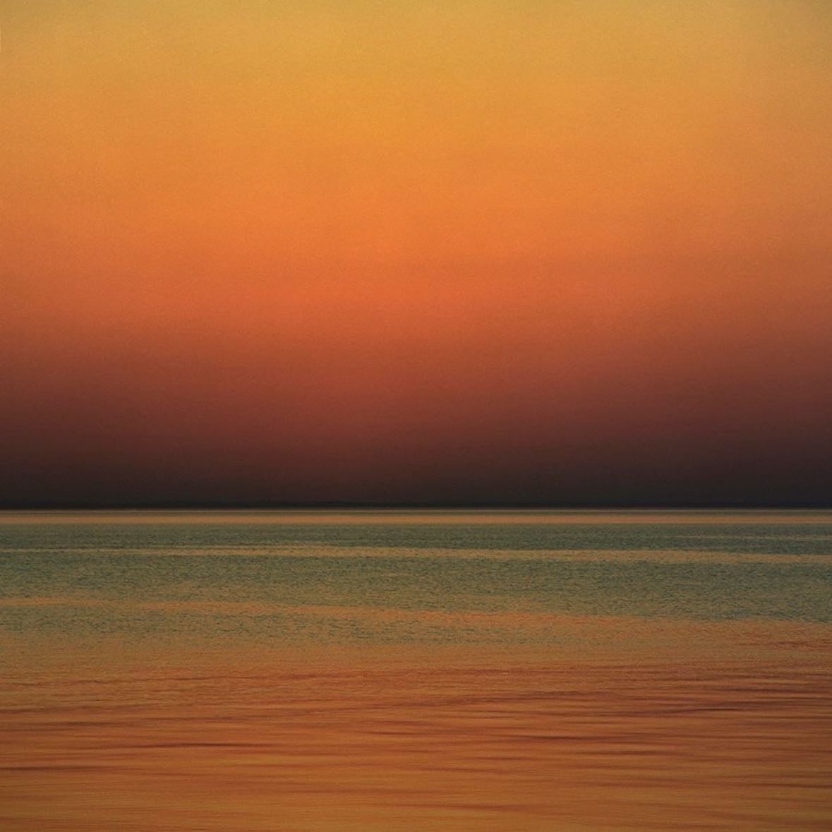 sunsets