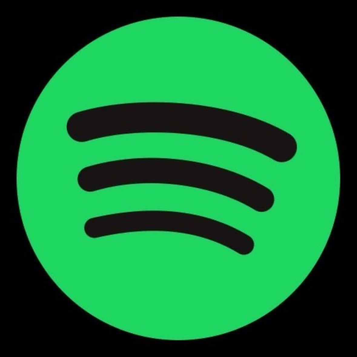 spotify - -music, music, music, premium is so worth it, been a premium user for almost 4 years