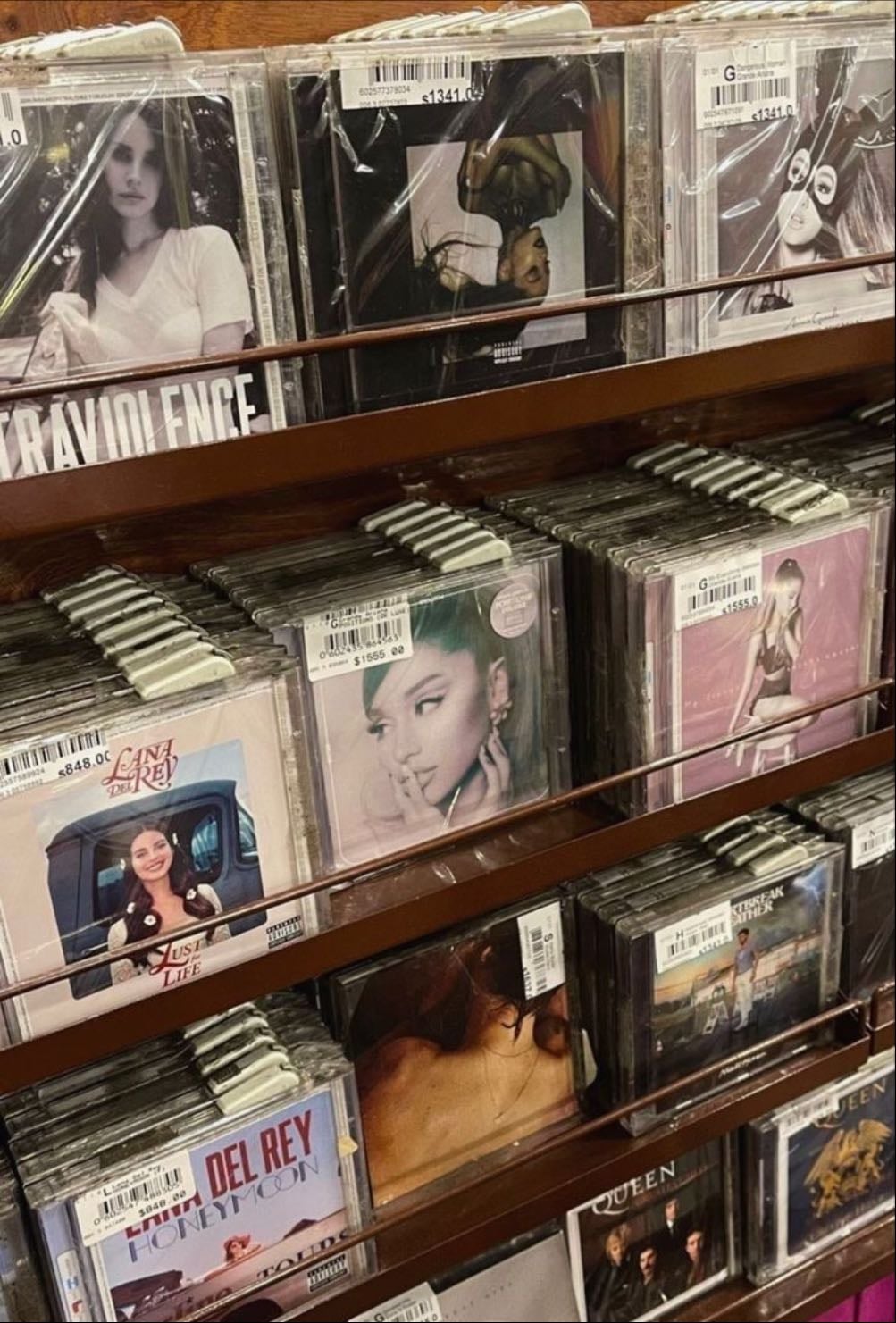 cds
