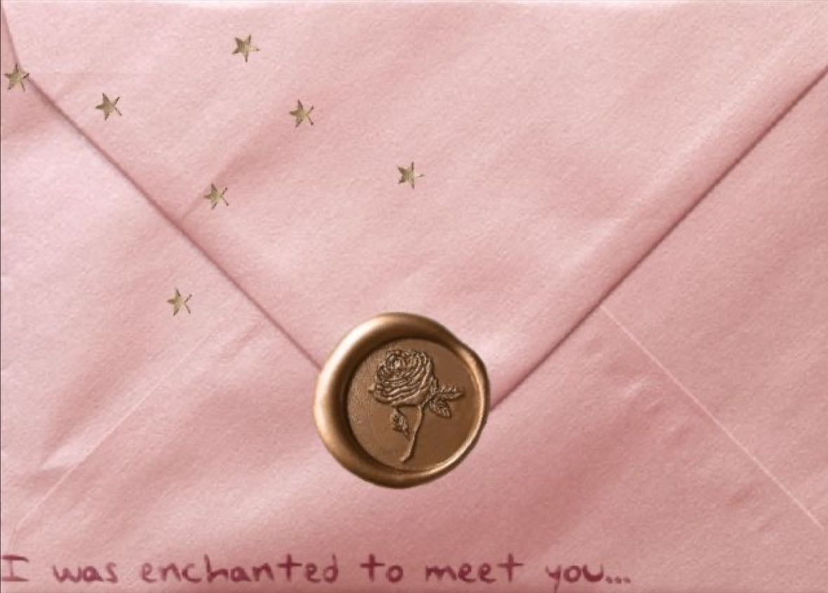 envelopes