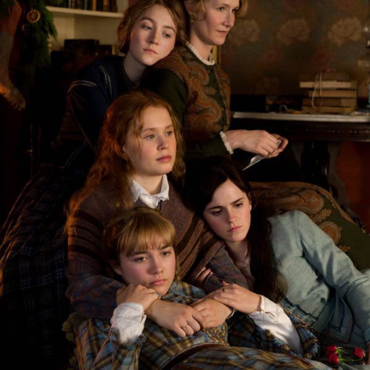 Little Women - Greta Gerwig · 2019