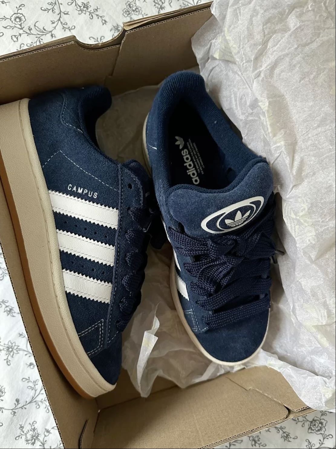 adidas campus 00s