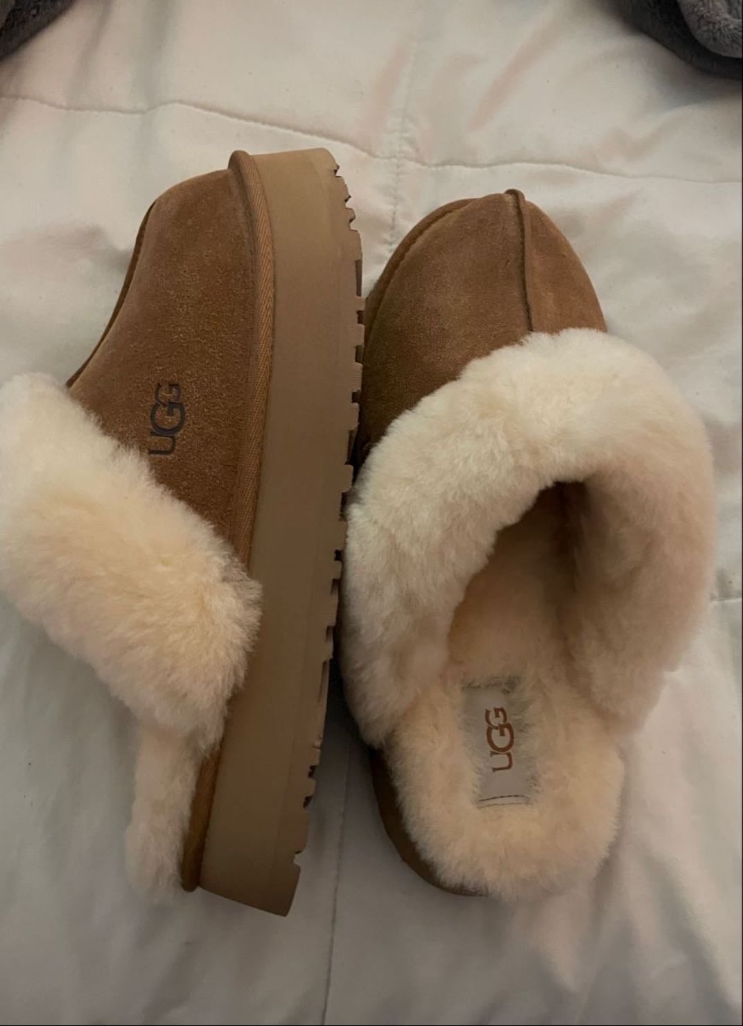 slippers