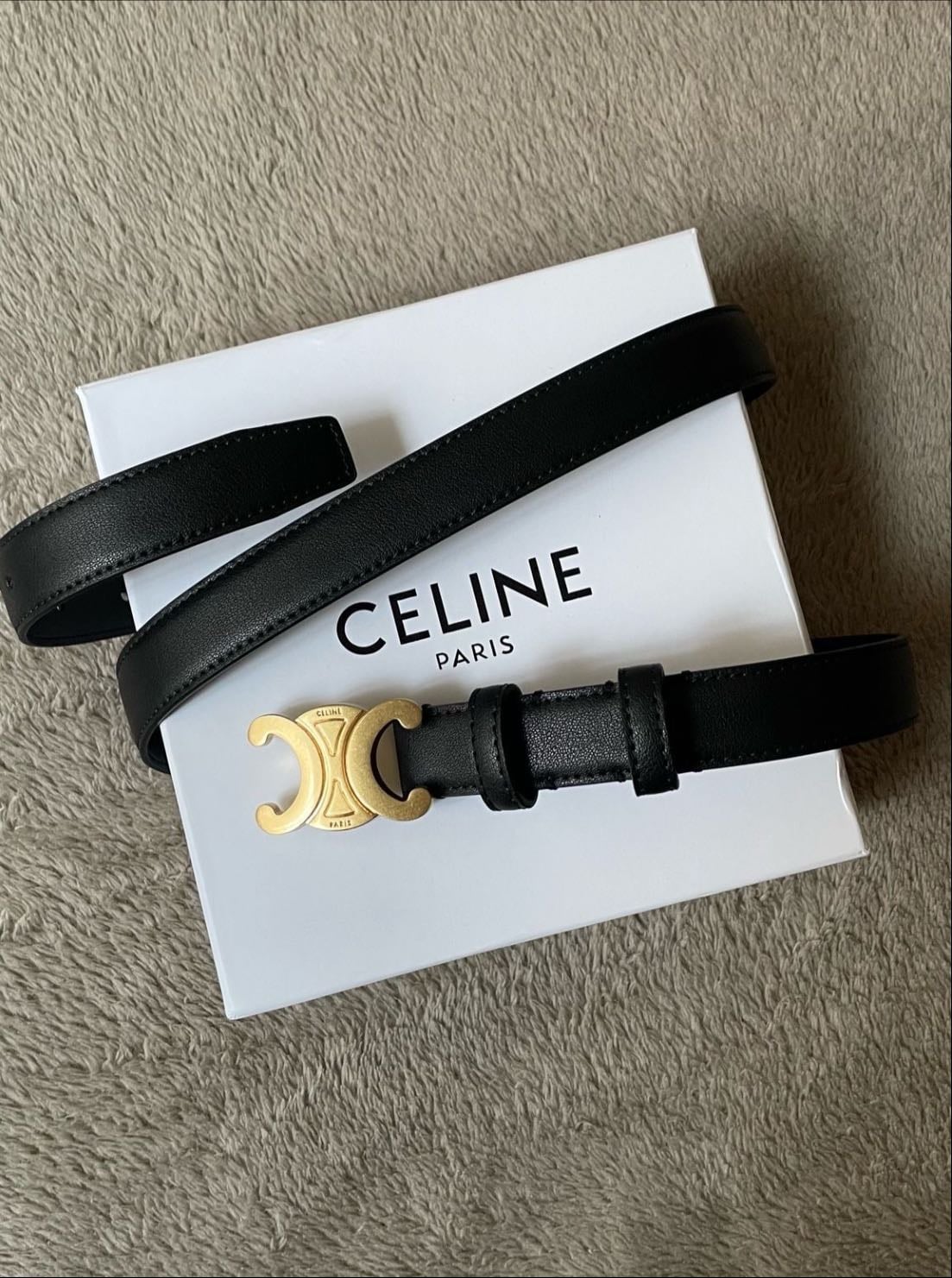 a belt