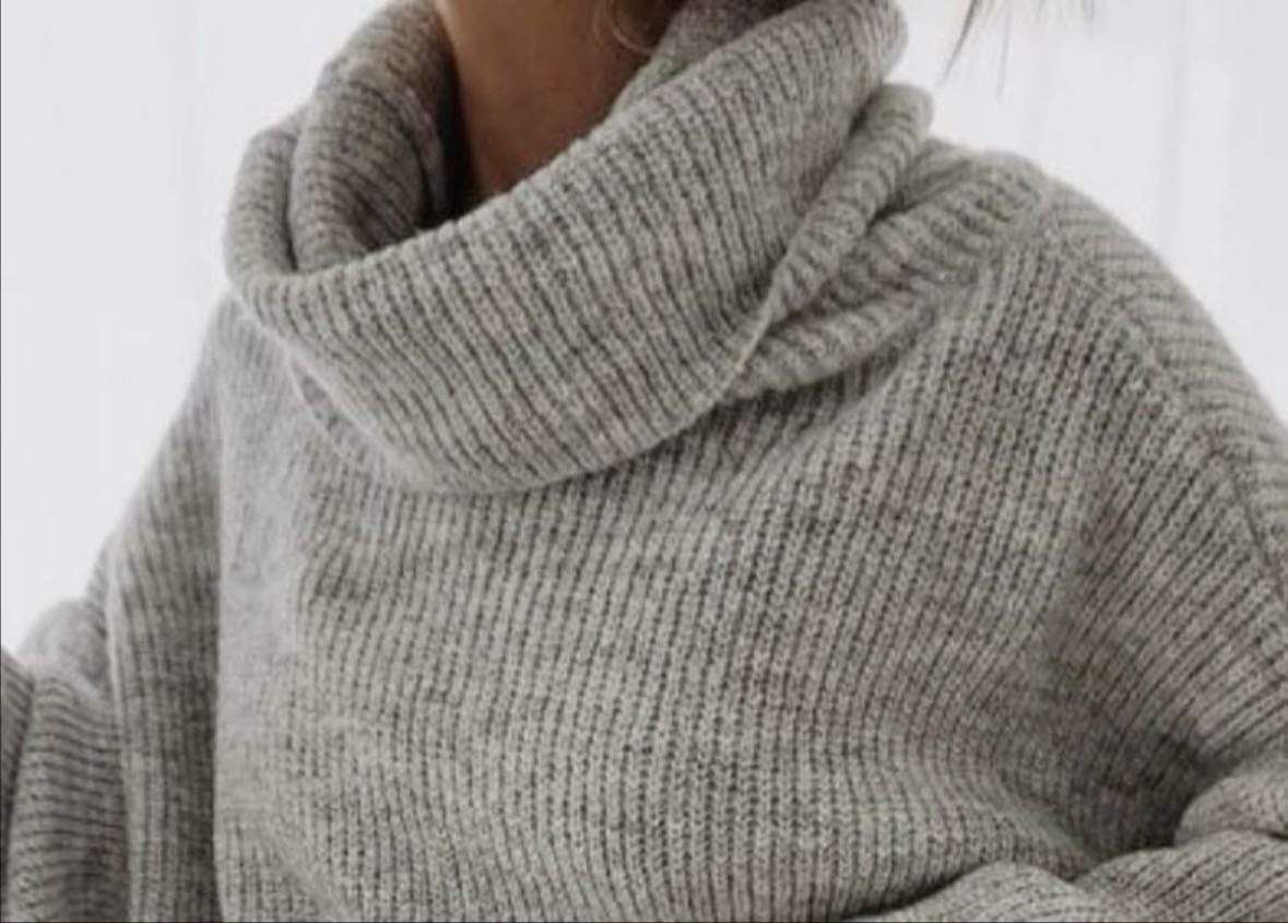grey sweathers