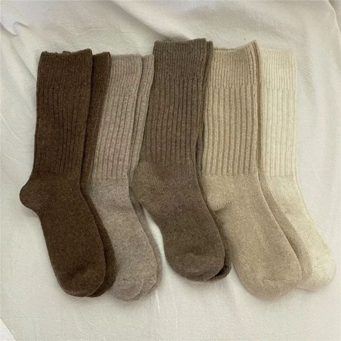 socks