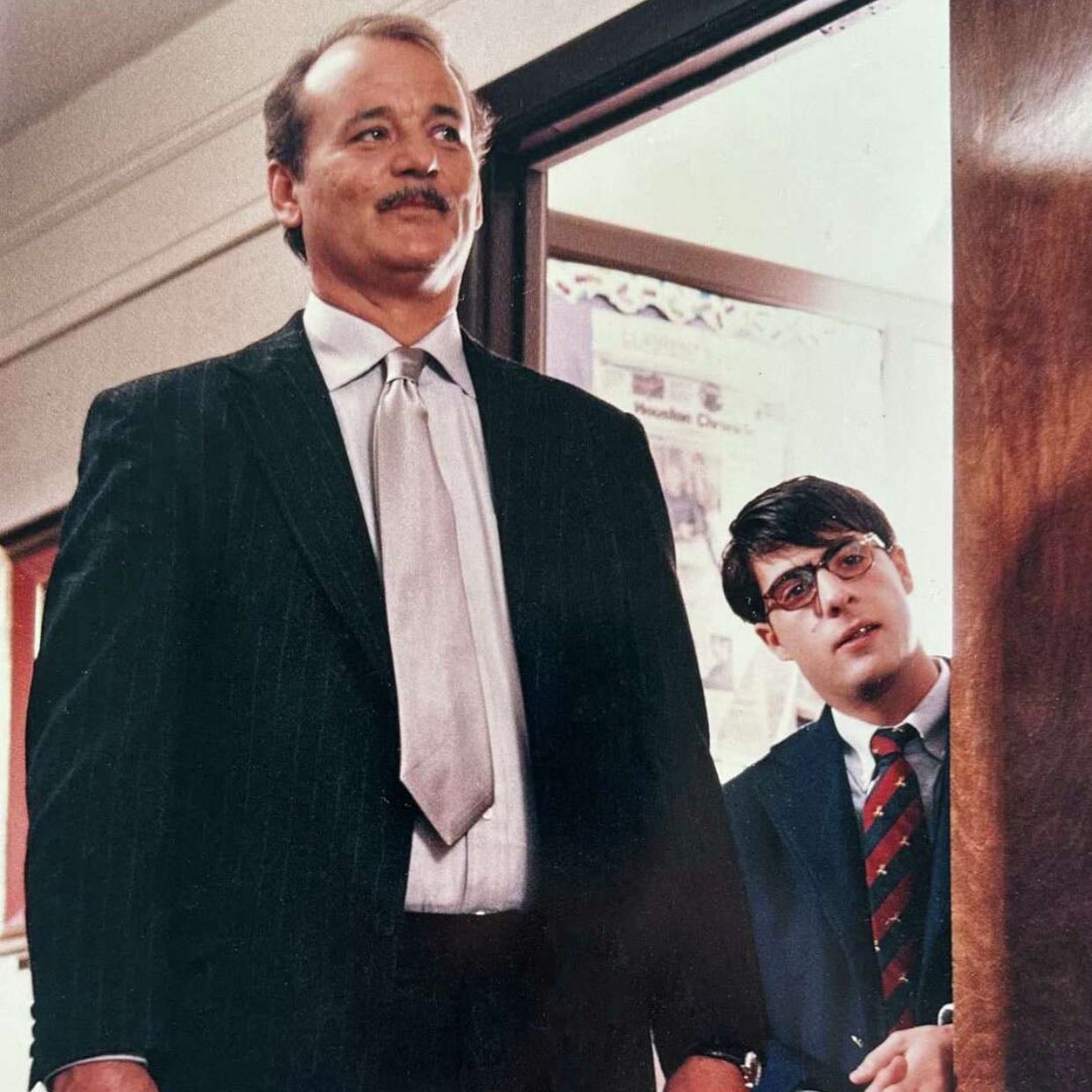 Rushmore - Wes Anderson · 1998