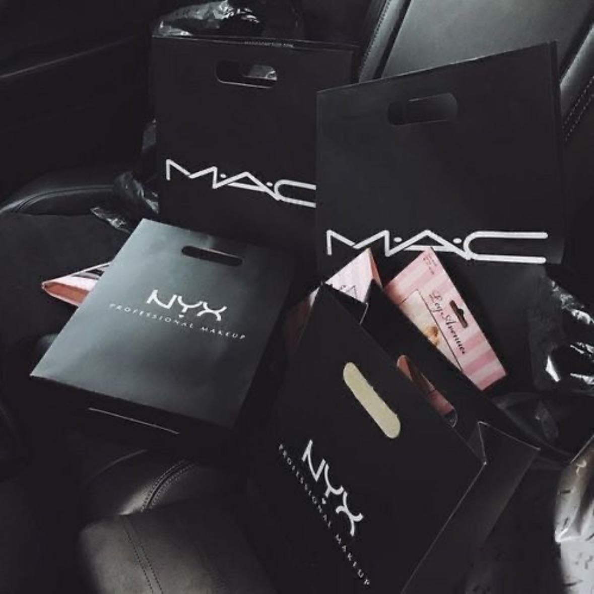 mac and nyx