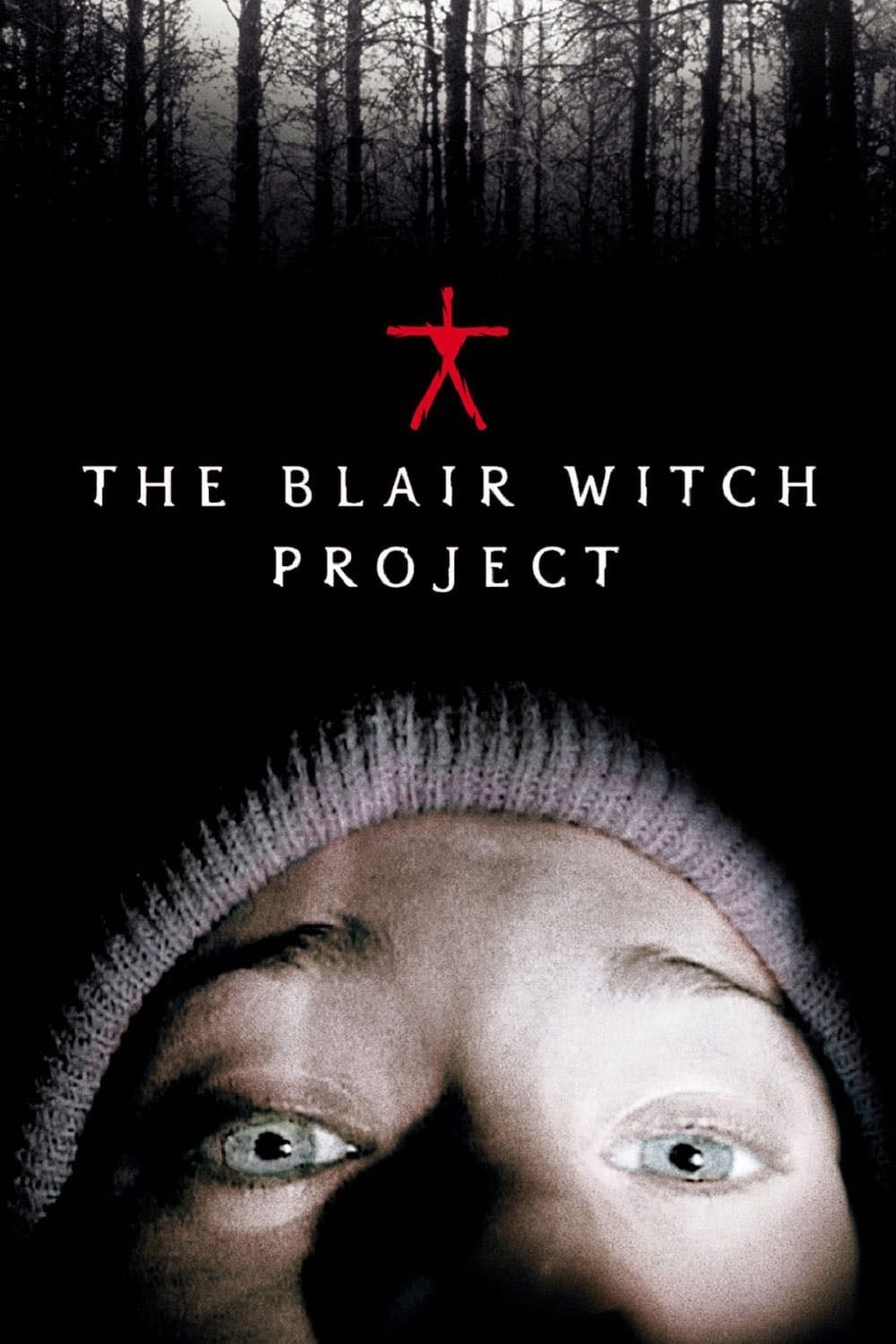 The Blair Witch Project - Eduardo Sánchez · 1999