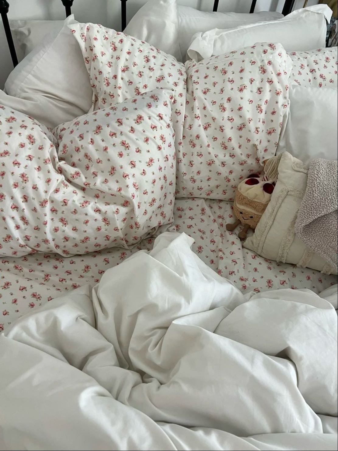 cute bed sheets