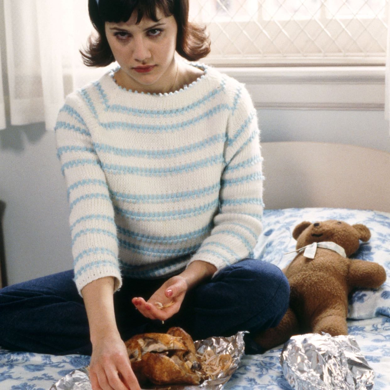 Girl, Interrupted - James Mangold · 1999