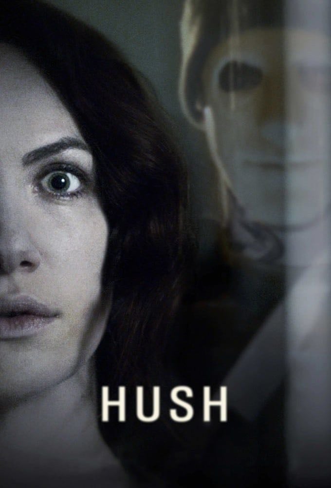 Hush - Mike Flanagan · 2016