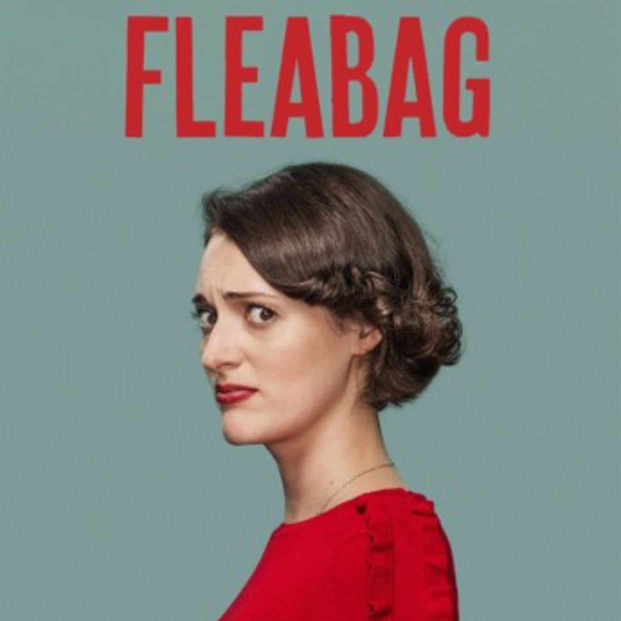 Fleabag - Phoebe Waller-Bridge · 2016