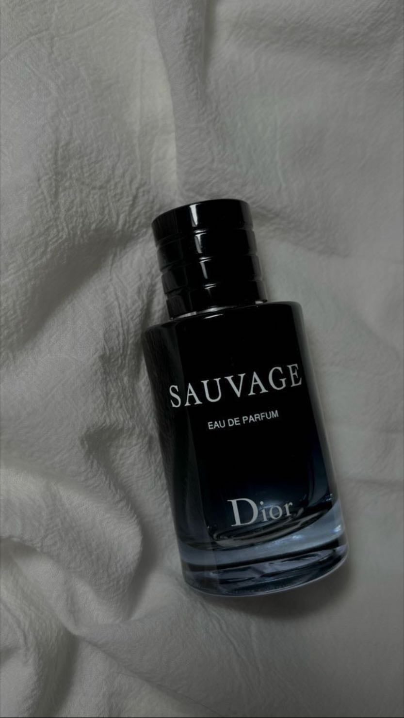 dior - sauvage