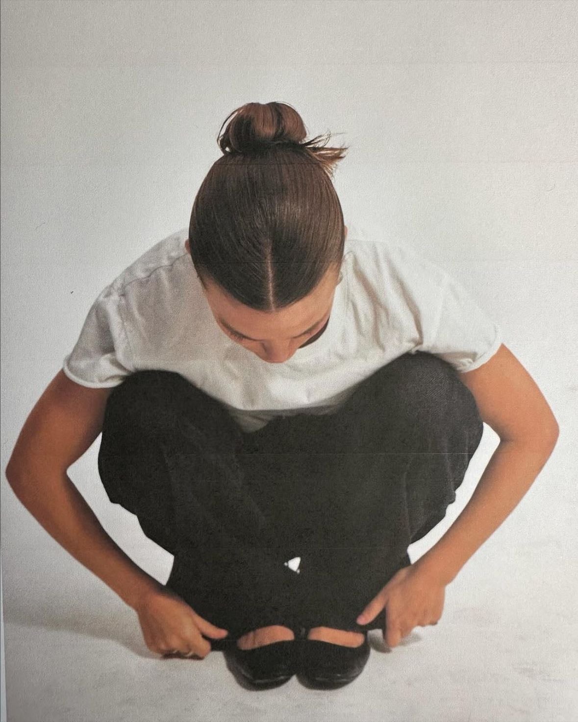 slick backs