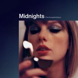 Midnights (The Complete Edition) - Playlist