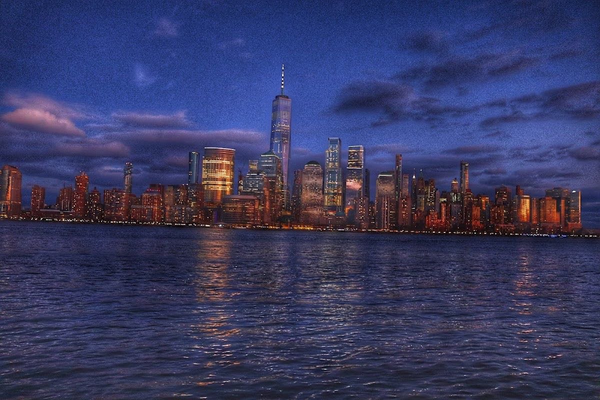 Jersey City
