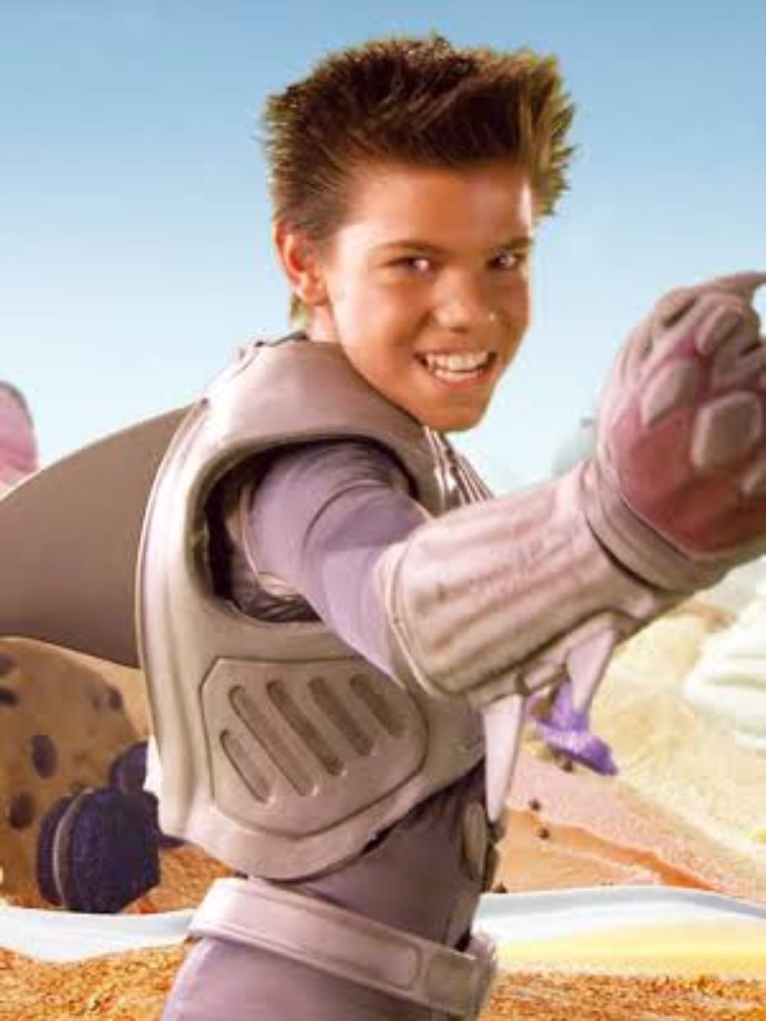 Sharkboy