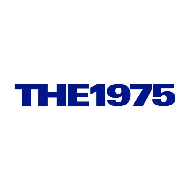 The 1975 - Artist