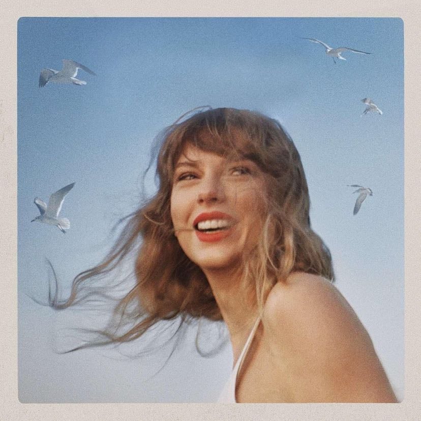 Taylor Swift - Artist