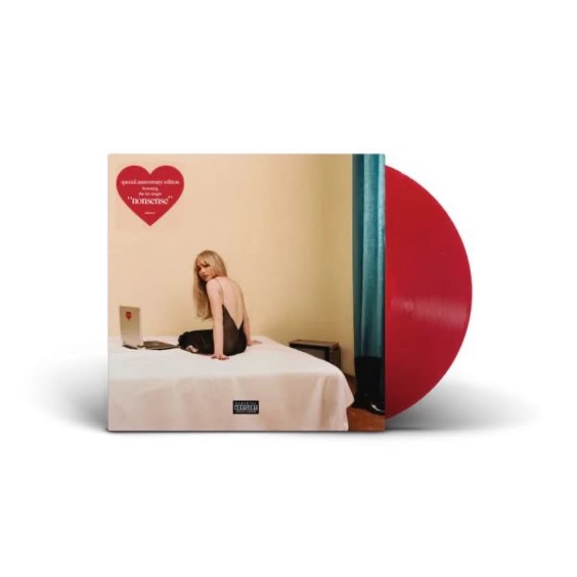 emails i can't send - Album · Sabrina Carpenter