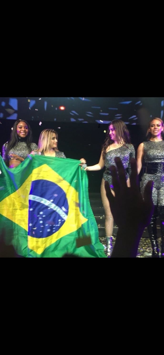 fifth harmony - 06.10.2017 rio de janeiro