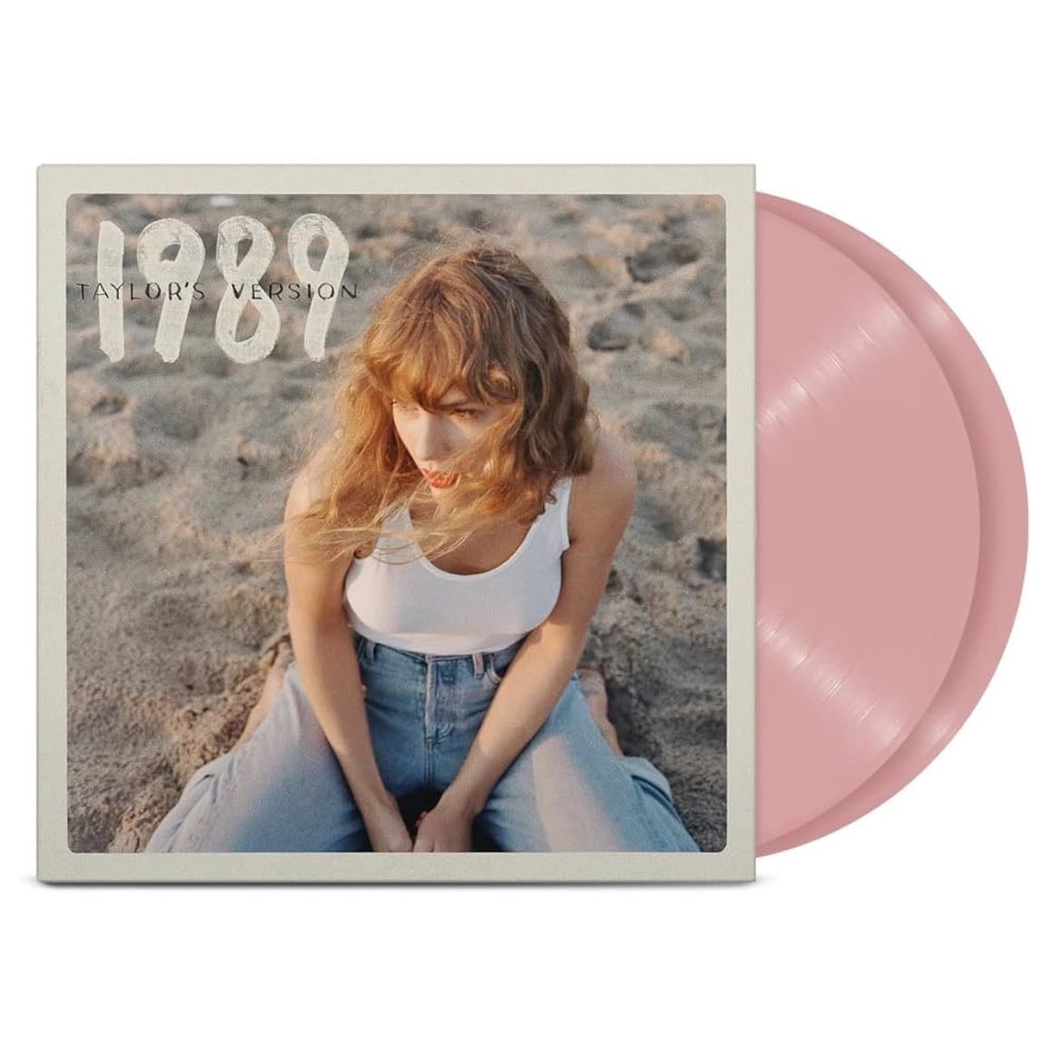1989 (Taylor's Version) - Album · Taylor Swift