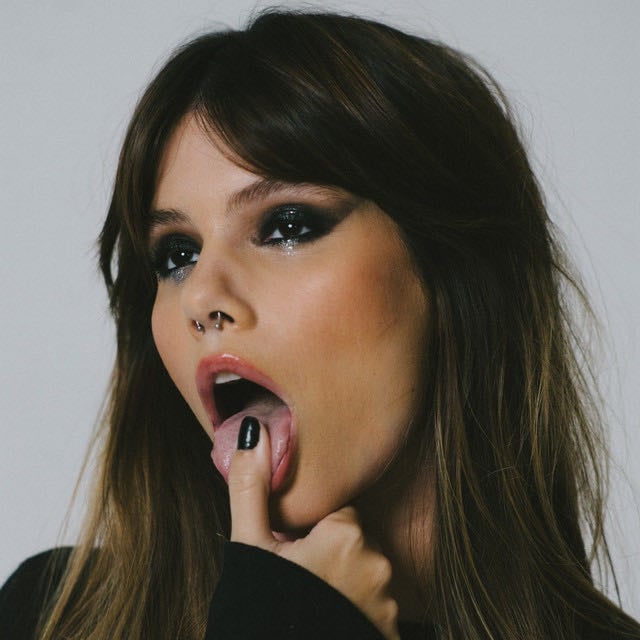 para-raio - Album · Clarissa