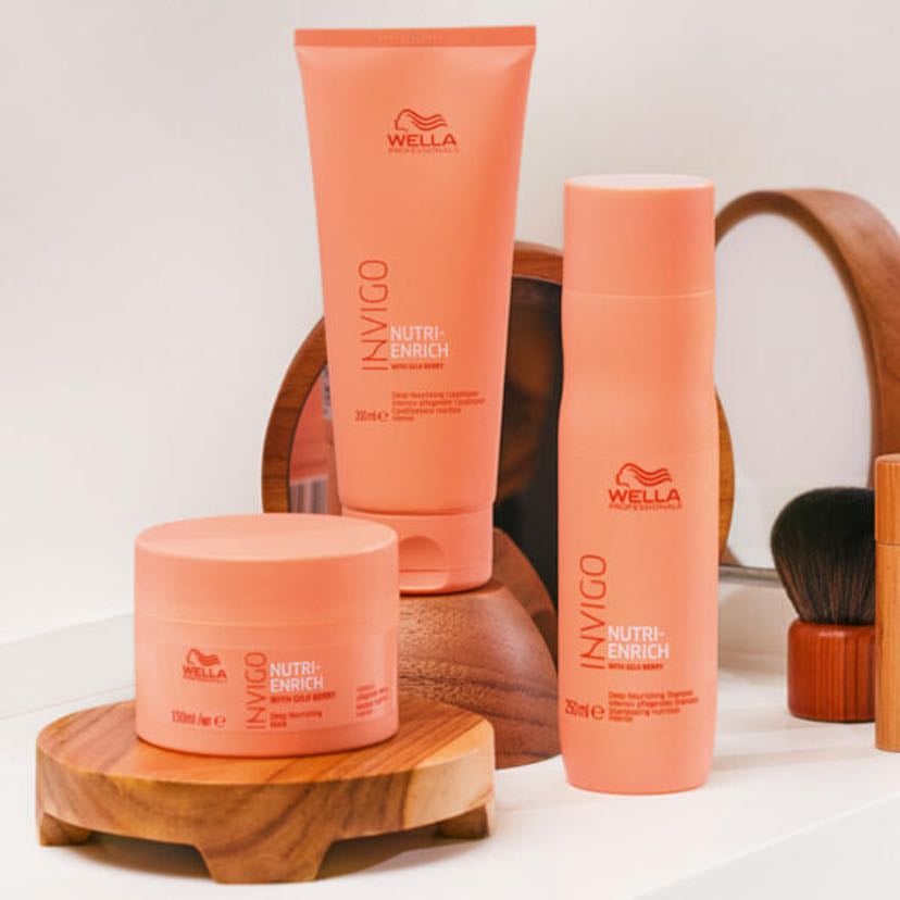 Wella Invigo