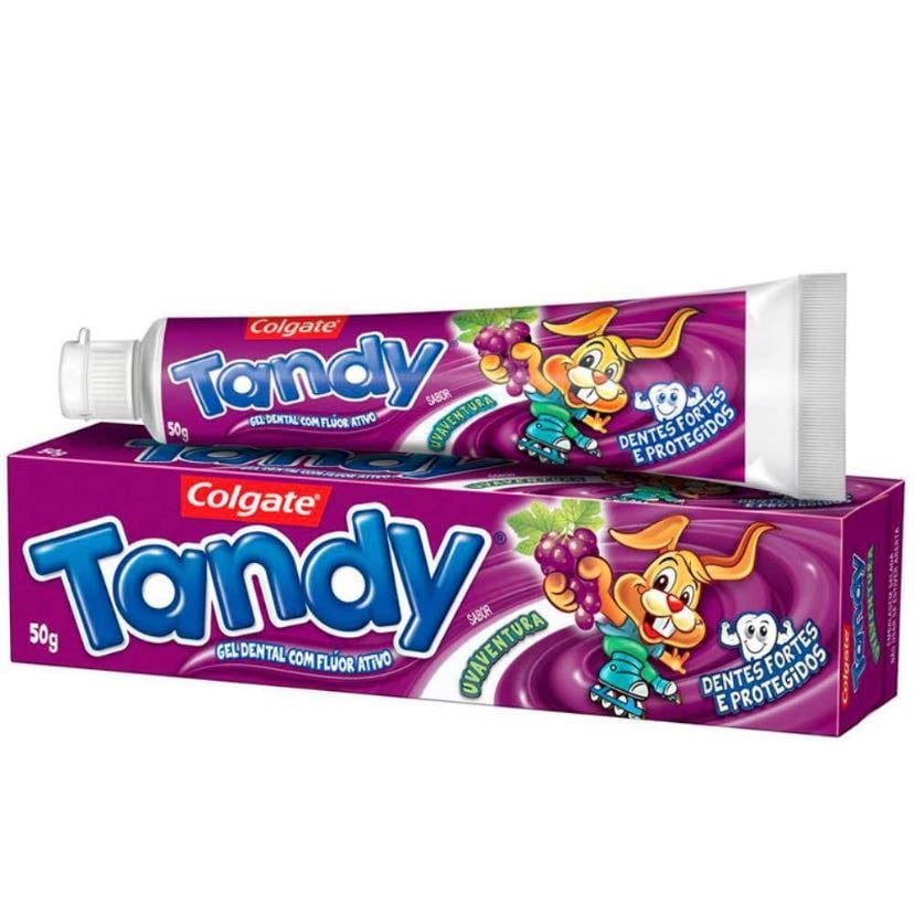 tandy uva