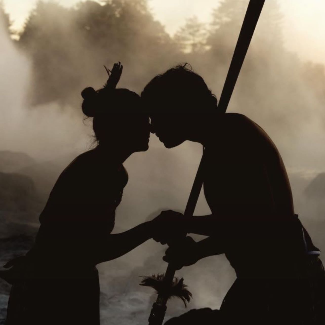 fire and water - He was so sure of who he wanted to become. He had a good life, a well known man in his tribe and soon to be chief. However, his heart changed when he met a fire nation girl..