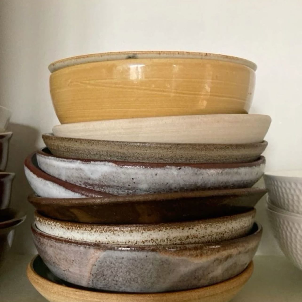 π€ - Earth tones π±