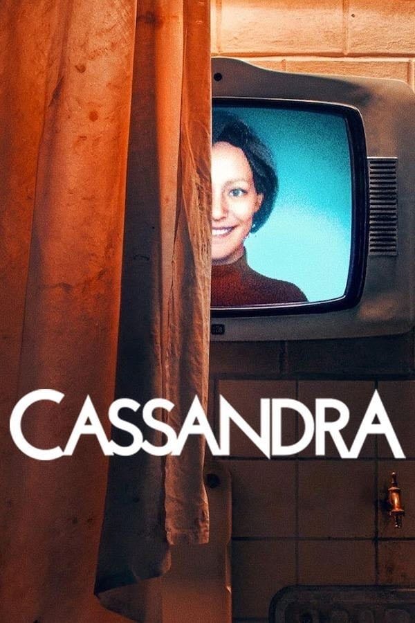 Cassandra - Benjamin Gutsche · 2025