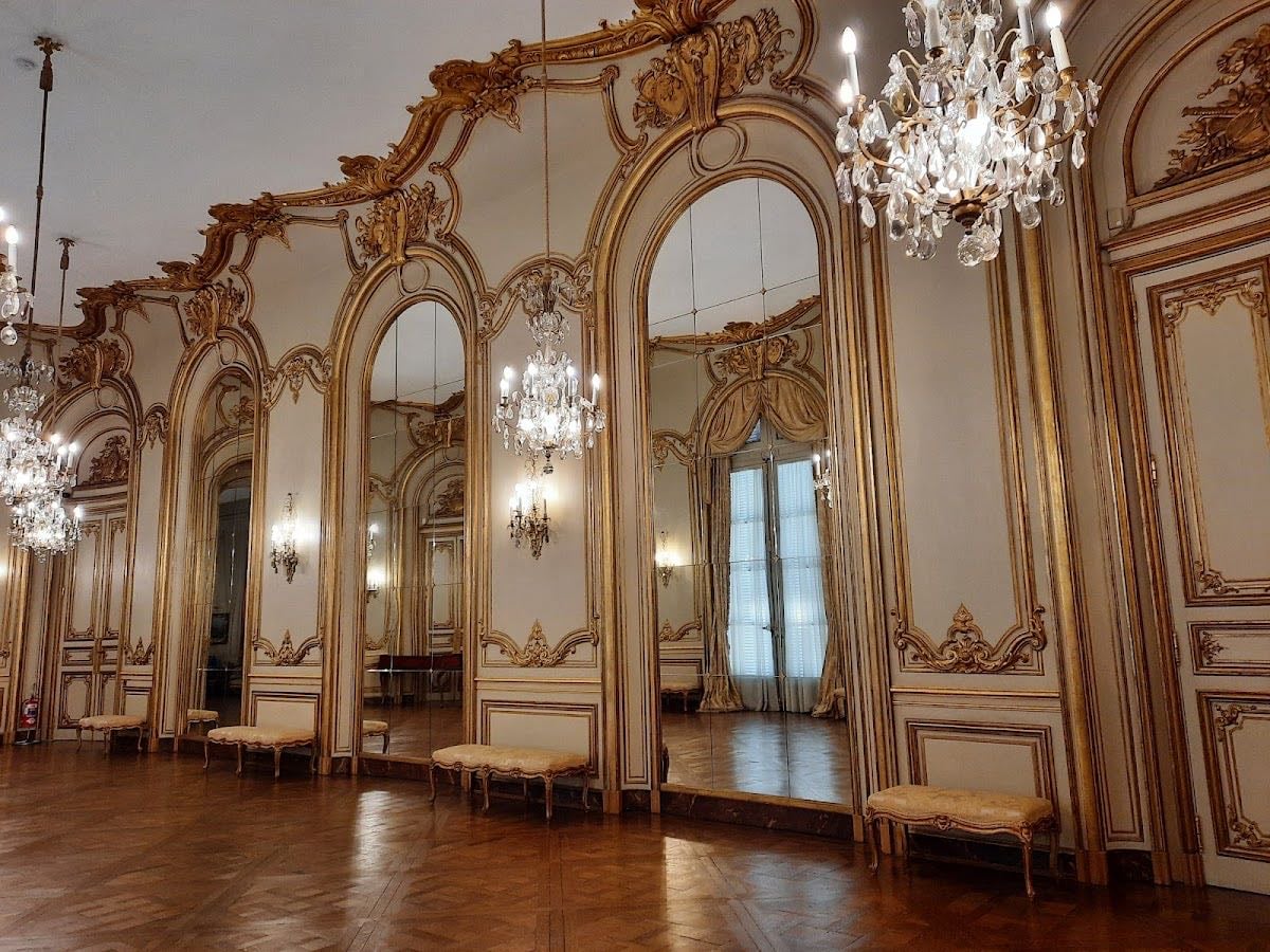 Museu Nacional de Artes Decorativas